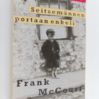 Frank McCourt : Seitsemännen portaan enkeli - pikkukuva 1