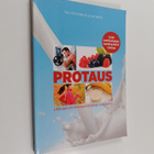 Taru Schroderus ym. : Protaus : liikkujan proteiinipainot... - pikkukuva 1