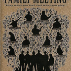 Family Meeting - DVD - pikkukuva 1