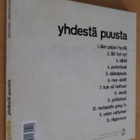 CD Jukka Poika : Yhdestä puusta - pikkukuva 2
