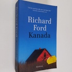 Richard Ford : Kanada - pikkukuva 1