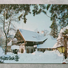 Kirkkonummi, Hvitträsk - pikkukuva 1
