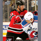 2009-10 Upper Deck - 0,15 € / kpl - pikkukuva 1