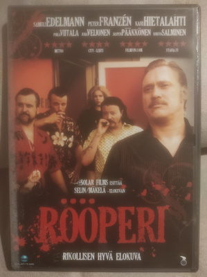 Rööperi
