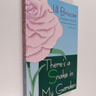 Jill Briscoe : There's a Snake in My Garden - pikkukuva 1