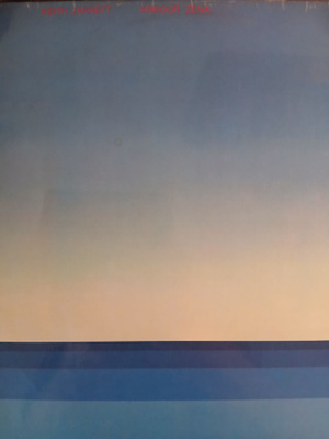 Keith Jarrett : Arbour Zena.