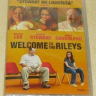 WELCOME TO THE RILEYS (Kristen Stewart) UUSI*** - pikkukuva 1