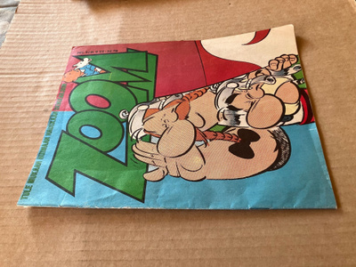 ZOOM 34/1974 HYVÄ