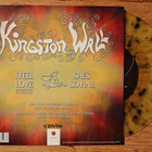 Kingston Wall: I Feel Love 7" - pikkukuva 2