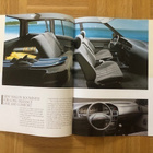 Esite Toyota Corolla 4WD Sportswagon 1988 - pikkukuva 4