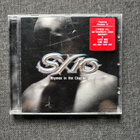 SX10 – Rhymes In The Chamber CD - pikkukuva 1