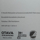 Henrik Meinander - Kansakunnan kakkonen (sid.) - pikkukuva 2