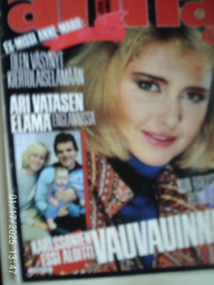 Anna Nro 48/1985