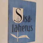 Sisälähetys N:o 5/1959 - pikkukuva 1
