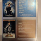 Lara Croft Tomb Raider Collection (BOXI) - DVD - pikkukuva 2