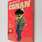 Gosho Aoyama : Salapoliisi Conan 37 - pikkukuva 1
