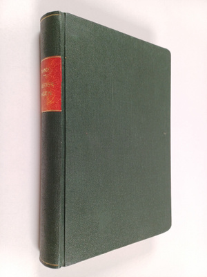 Anatole France : Ametistringen