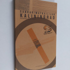 Susanna Niinivaara : Sankarimatkailijan Kaliningrad - pikkukuva 1