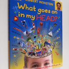 Robert Winston : What Goes On in My Head? - pikkukuva 1