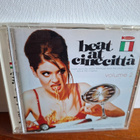 Various Artists:Beat At Cinecittà Volume 2 CD(Soundtrack) - pikkukuva 1