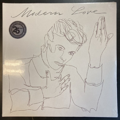 V/A - Modern Love 2LP (UUSI)