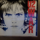 U2  ::  WAR  ::  CD - ALBUM  ::   US  CLUB  EDITION - pikkukuva 1