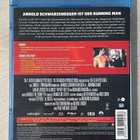 Juokse tai kuole (1987) Arnold Schwarzenegger (UUSI) - pikkukuva 2