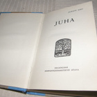 Juhani Aho Juha  1.p -sid - pikkukuva 2