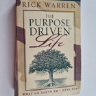 Zondervan Publishing ym. : Purpose Driven Life MM Camoufl... - pikkukuva 1