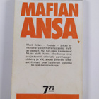 Don Pendleton : Mafian ansa - pikkukuva 2
