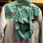 ADIDAS STAR WARS BOBA FETT RARE TAKKI VUODELTA 2010 (W) - pikkukuva 5