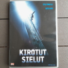 DVD: Kirotut Sielut (Bruce Greenwood, Matt Davis 2002) - pikkukuva 1