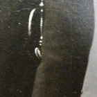 VANHA CDV Valokuva Virkamies Miekka ym Pori 1900-l - pikkukuva 2
