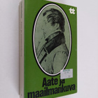 Simo ym. (toim.) Knuuttila : Aate ja maailmankuva : Suome... - pikkukuva 1