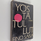 Eino Säisä : Yöstä tullut - pikkukuva 1
