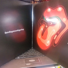 2LP Rolling Stones  : A Bigger Bang  ( SIS POSTIKULU ) - pikkukuva 3