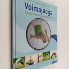 Christa G. Traczinski : Voimajooga : tehokas harjoitusohj... - pikkukuva 1