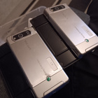 SonyEricsson Xperia x1 yhteishinta 10e - pikkukuva 3
