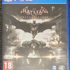 Batman Arkham Knight (ps4) - pikkukuva 1