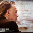 KARI TAPIO  ::  VIERAS PARATIISISSA  ::  CD, ALBUM   2010 - pikkukuva 2