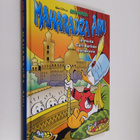 Walt Disney ym. : Maharadza Aku ja muita Carl Barksin sar... - pikkukuva 1