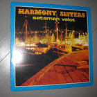 LP Harmony Sisters/Sataman Valot Fonovox – FOLP 13 - pikkukuva 2