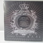 K MARO - LET'S GO CDS - pikkukuva 2