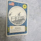 KERÄILYKORTTI BERLIININ OLYMPIALAISTA 1936 - pikkukuva 1