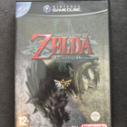 Nintendo gamecube The Legend of Zelda Twilight princess - pikkukuva 1