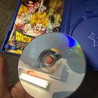 Playstation 2 - Dragonball Z pelit 1-3 - pikkukuva 4