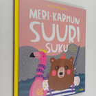 Mira Mallius : Meri-karhun suuri suku : retki maailman ka... - pikkukuva 1