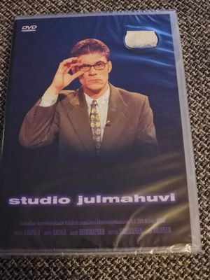 Studio Julmahuvi UUSI