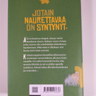 Lasse Nousiainen : Konttaava koomikko - pikkukuva 2