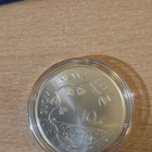 3 kpl 10 eur 2005 hopeaa "60 rauhan vuotta" - pikkukuva 3